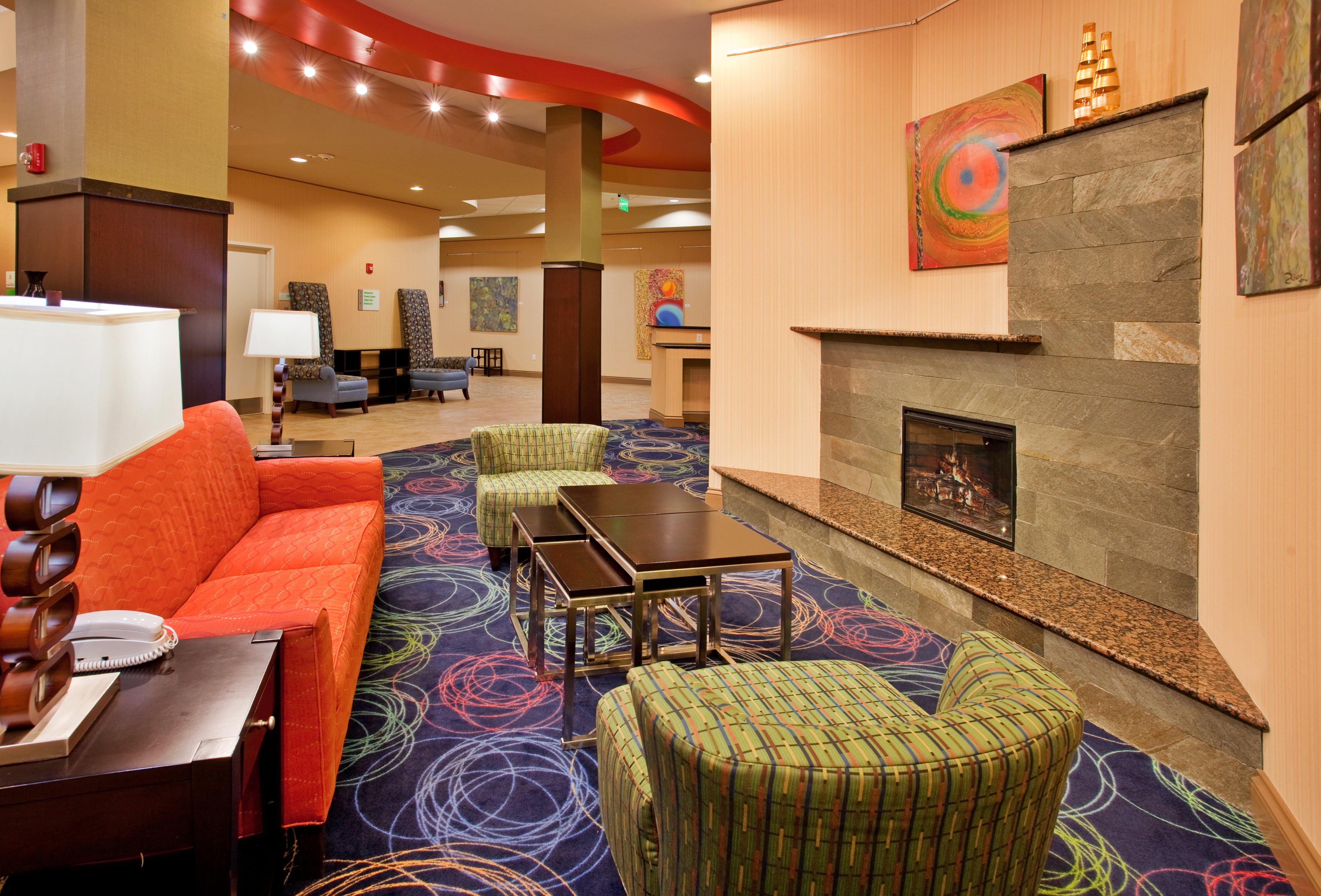 Holiday Inn Omaha Downtown - Waterpark By Ihg Экстерьер фото