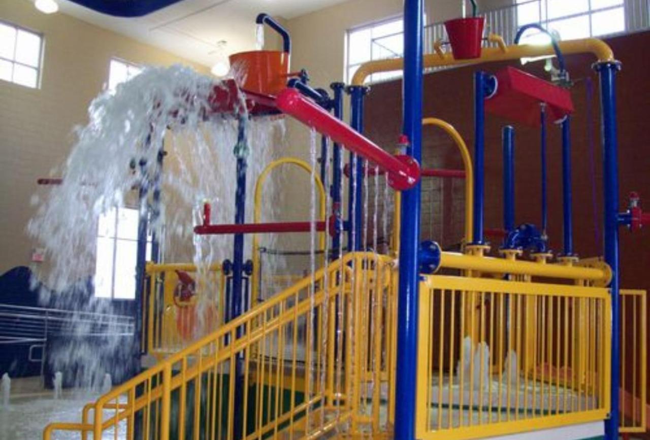 Holiday Inn Omaha Downtown - Waterpark By Ihg Удобства фото