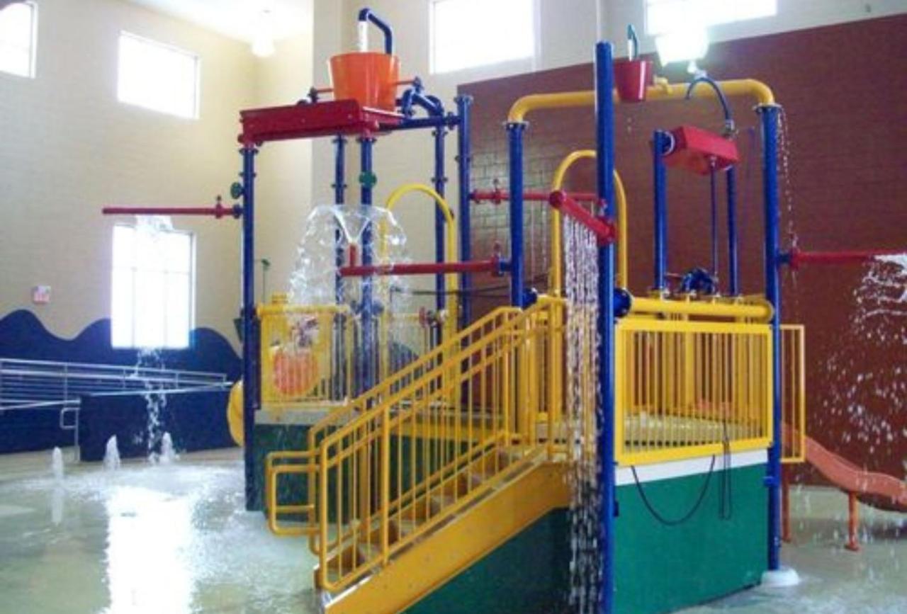 Holiday Inn Omaha Downtown - Waterpark By Ihg Удобства фото