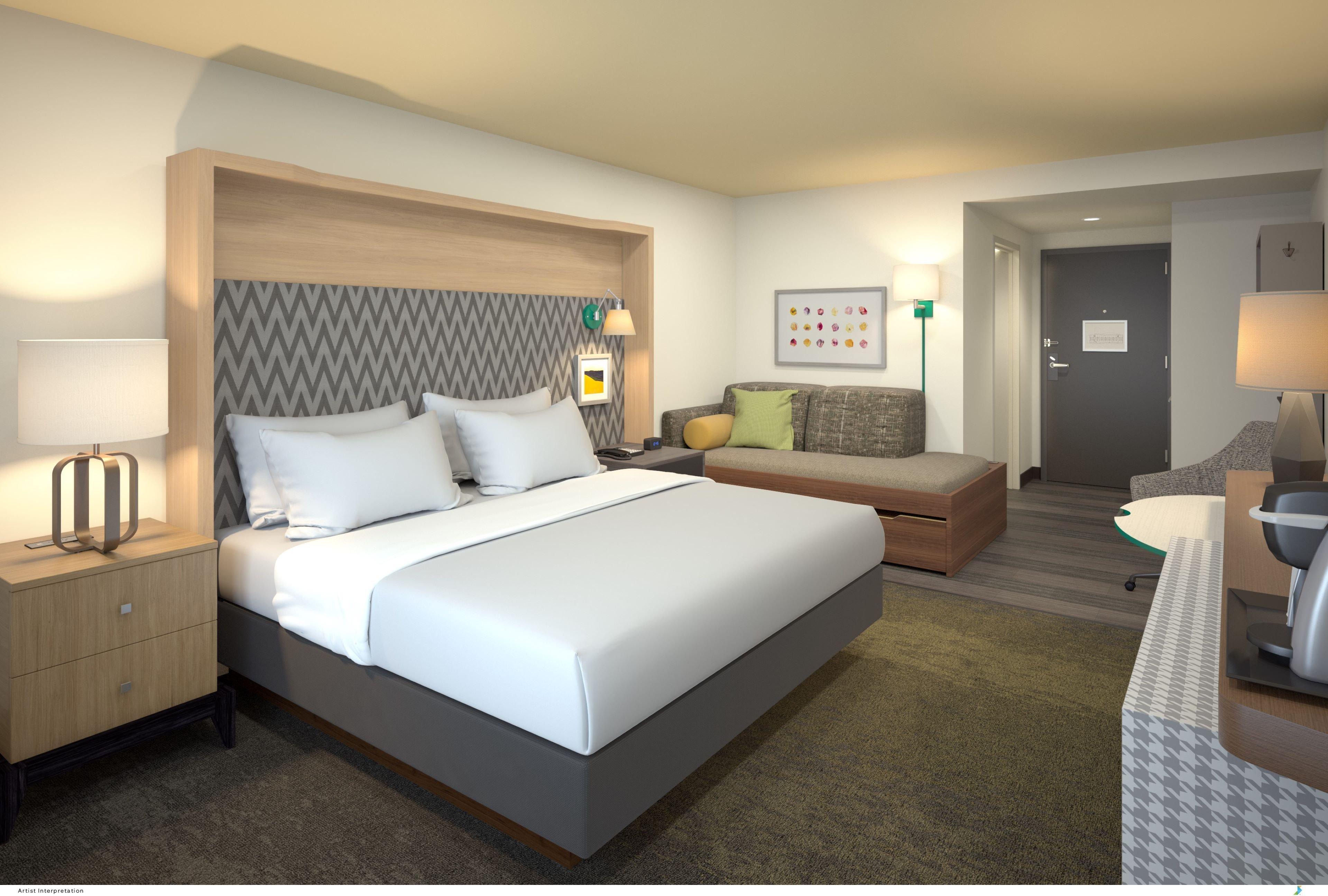 Holiday Inn Omaha Downtown - Waterpark By Ihg Экстерьер фото