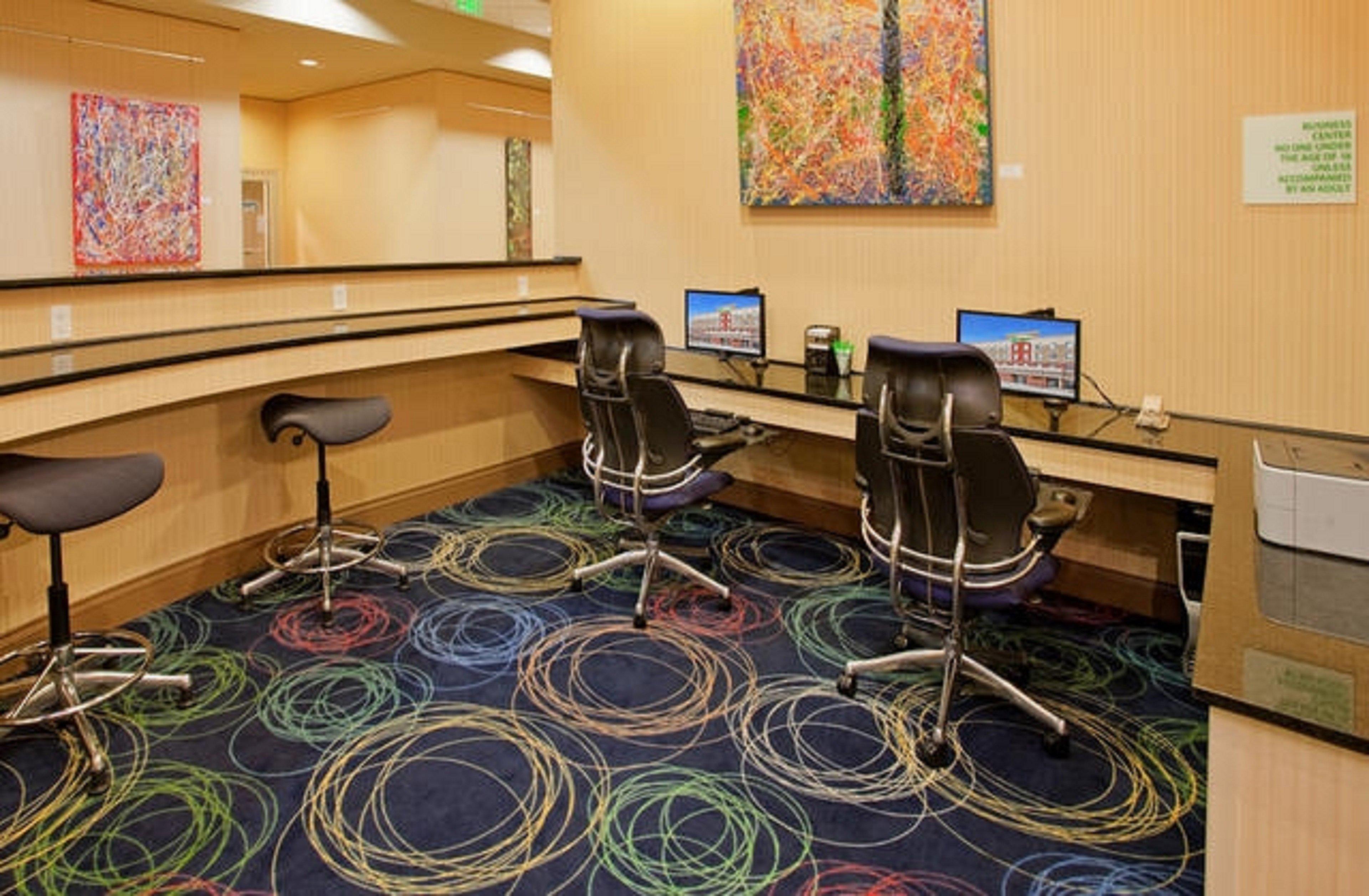 Holiday Inn Omaha Downtown - Waterpark By Ihg Экстерьер фото