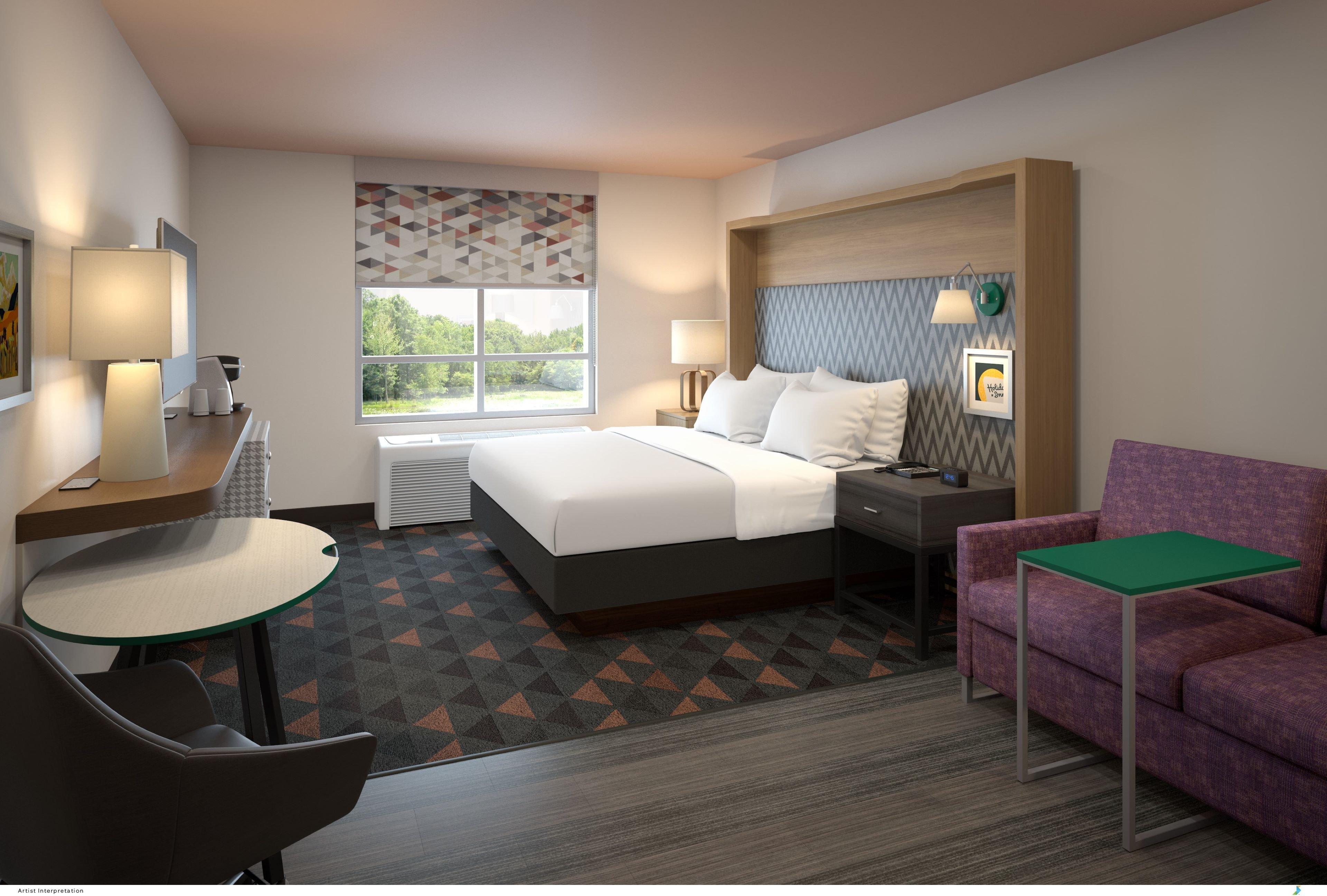 Holiday Inn Omaha Downtown - Waterpark By Ihg Экстерьер фото