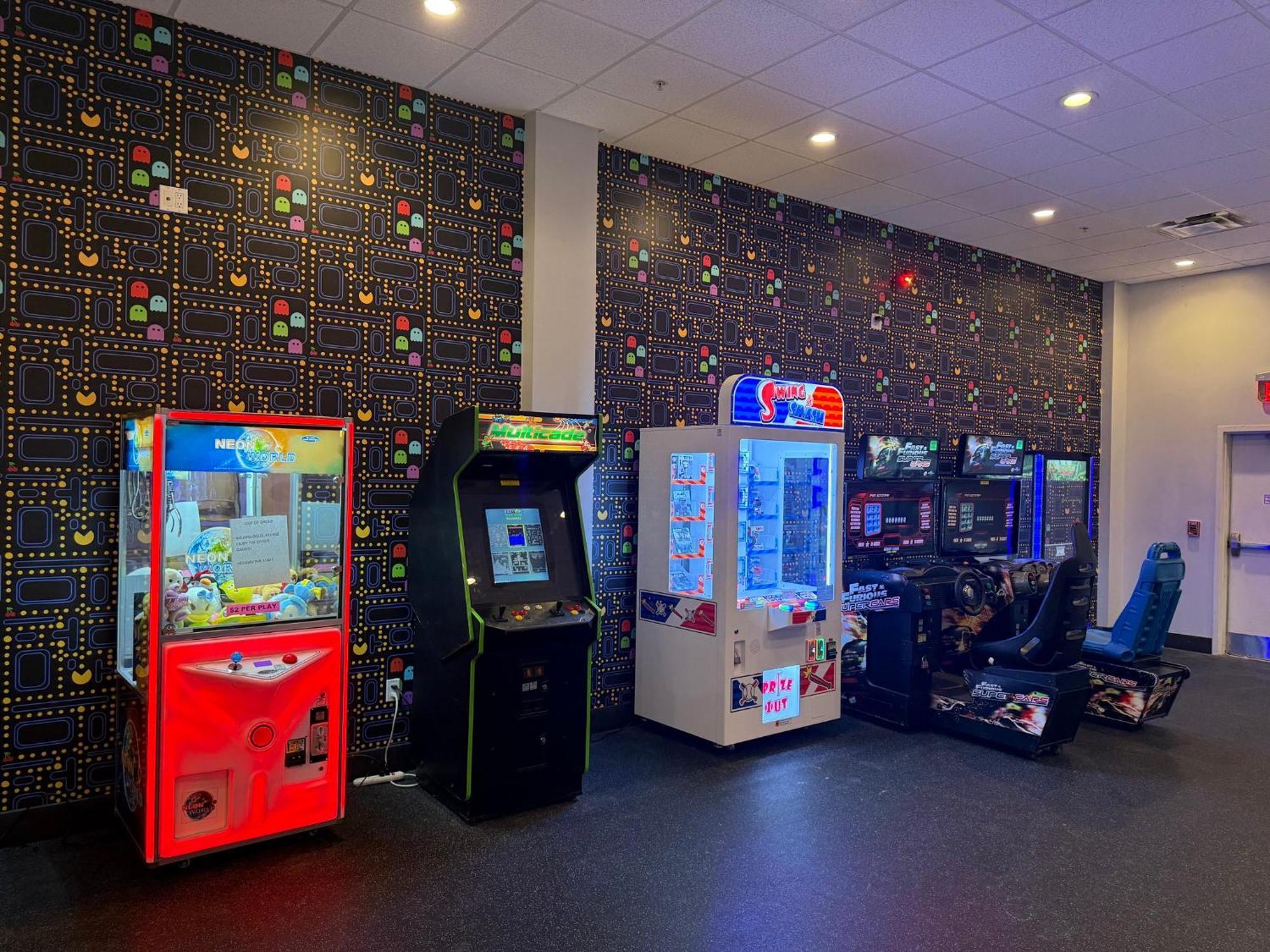 Holiday Inn Omaha Downtown - Waterpark By Ihg Экстерьер фото