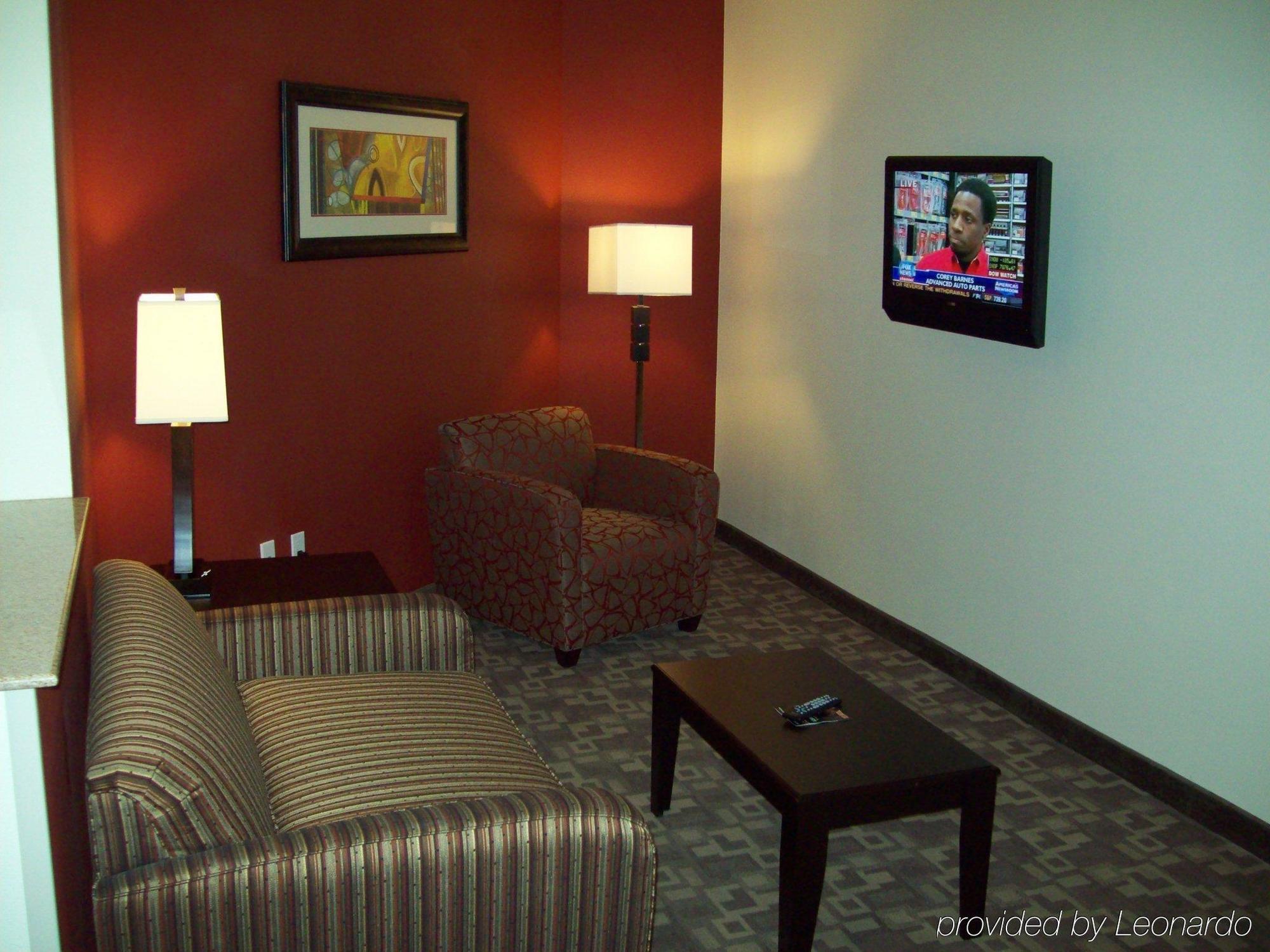 Holiday Inn Omaha Downtown - Waterpark By Ihg Номер фото